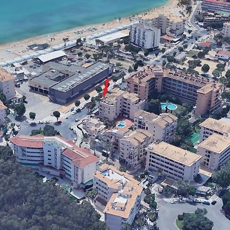 Playa Albir Beach Apartament El Albir Exteriör bild